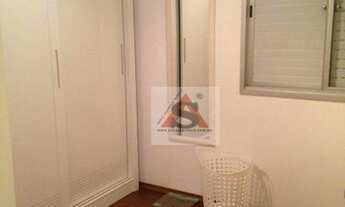 Imagem 4: Apartamento com 3 dormitórios à venda, 75 m² por R$ 541.000,00 - Jardim Anhangüera - São P