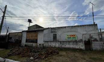 Imagem 3: Oportunidade!! Casa Esquina PVC 2 Qts, Suíte, + loja grande (na laje) Em frente a creche