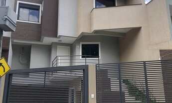 Imagem 2: ULTIMA UNIDADE! Sobrado de frente para rua em condomínio fechado. Campo Comprido