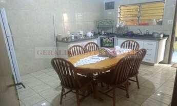 Imagem 4: SAO PAULO - Casa padrao - VILA ARAPUA