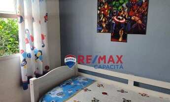 Imagem 6: Apartamento com 3 dormitórios à venda, 43 m² por R$ 160.000,00 - Nova Suíça - Nova Friburg