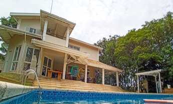 Imagem: Casa com 4 dormitórios, 1000 m² - venda