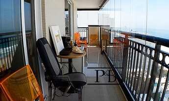 Imagem 5: Cobertura com 2 dormitórios para alugar, 165 m² por R$ 15.000,00/mês - Ipanema - Rio de Ja