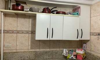 Imagem 4: Apartamento para venda tem 52 metros quadrados com 2 quartos