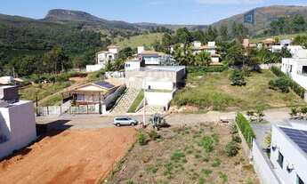 Imagem 4: Terreno à venda, 606 m² por R$ 225.000,00 - Águas das Vertentes - Capitólio/MG