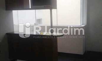 Imagem 13: Apartamento à venda, 114 m² por R$ 1.600.000,00 - Lagoa - Rio de Janeiro/RJ