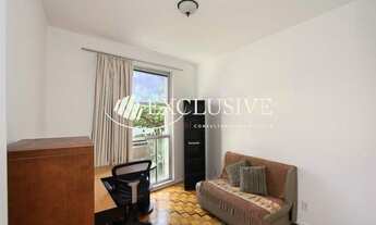 Imagem 6: Rio de Janeiro - Apartamento Padrão - Ipanema