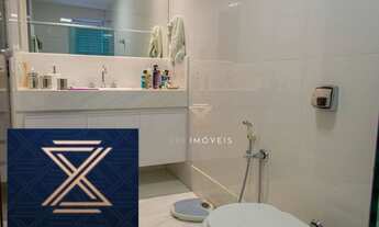 Imagem 7: Apartamento com 4 dormitórios à venda, 274 m² por R$ 2.950.000 - Carmo - Belo Horizonte/MG