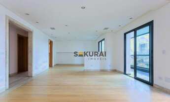 Imagem: Apartamento com 4 dormitórios, 202 m²