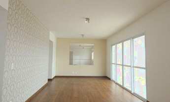 Imagem 2: Apartamento com 2 dormitórios para alugar, 107 m² por R$ 3.000,00/mês - Vila Dusi - São Be