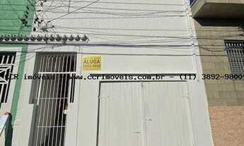 Imagem: Sobrado para Locação em São Paulo, Alto