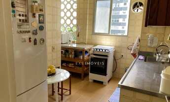 Imagem 7: Apartamento com 3 dormitórios à venda, 100 m² por R$ 1.400.000 - Leblon - Rio de Janeiro/R