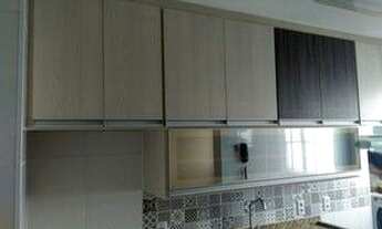 Imagem 4: APARTAMENTO JUNDIAÍ PARQUE RESIDENCIAL JUNDIAÍ II