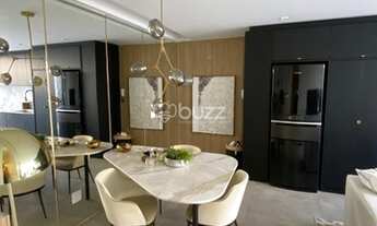 Imagem 4: Incrível e sofisticado garden no canto da lagoa!!!