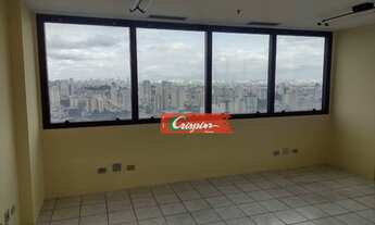 Imagem 6: Sala para alugar, 51 m² por R$ 1.270,40/mês - Tucuruvi - São Paulo/SP