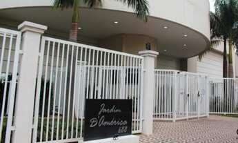 Imagem: Vendo qpartamento no Edifício Jardim D