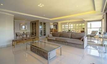 Imagem 4: Duplex para venda tem 310 metros quadrados com 4 quartos em Auxiliadora - Porto Alegre - R