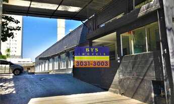 Imagem: Galpão para alugar, 2641 m² - Vila Leopoldina