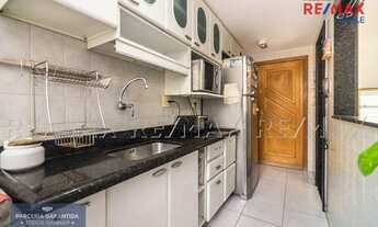 Imagem 6: Cobertura Santa Rosa 3 quartos, 1 suite, 2 vagas, 169 m² - Niterói