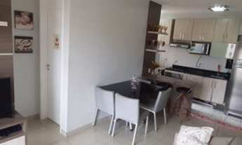 Imagem 6: Apartamento para venda tem 46 metros quadrados com 2 quartos em Cambuci - São Paulo