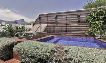 Imagem 2: Rio de Janeiro - Apartamento Padrão - Leblon