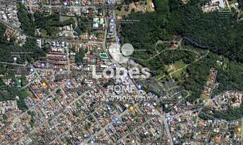 Imagem 4: Terreno a venda na Barreirinha, 667 m², plano, ZR2