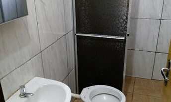 Imagem 2: Kitnet par aluguel em Aquidauana