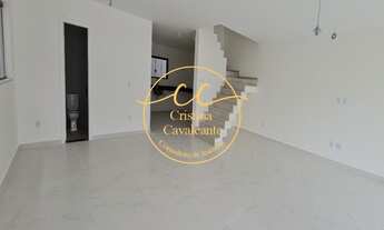 Imagem 6: RIO DE JANEIRO - Casa de Condomínio - RECREIO DOS BANDEIRANTES