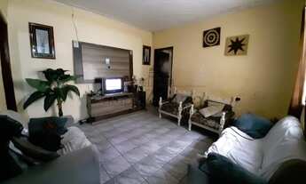 Imagem: Sao Jose dos Campos - Casa Padrão - Monte