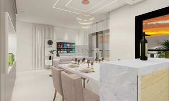 Imagem 2: Apartamento com 2 dormitórios à venda com 148.7m² por R$ 801.299,48 no bairro Centro - PIN