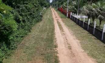 Imagem 2: Terreno para chácara, km 33, 1800m2, AM 070