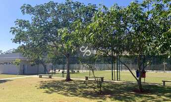 Imagem: Terreno no condomínio Villágio Residencial