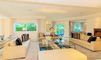 Imagem 5: Belissimo apartamento Rua Curitiba - Ibirapuera