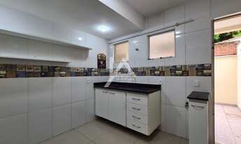 Imagem 4: Casa Duplex com 2 Quartos à Venda na Freguesia