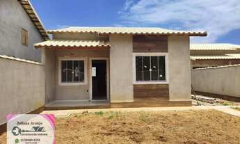 Imagem: Casa 3 quartos sendo 1 suíte a venda por