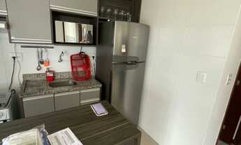 Imagem 3: Apartamento 1/4 mobiliado perto do centro