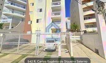 Imagem: Apartamento com 3 dorms, Parque Campolim