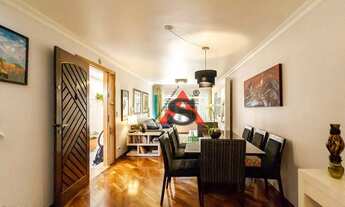 Imagem 3: Sobrado à venda, 110 m² por R$ 1.300.000,00 - Vila Firmiano Pinto - São Paulo/SP