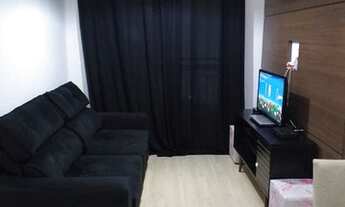 Imagem 3: Apartamento para venda com 57 metros quadrados com 2 quartos