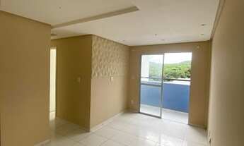 Imagem 5: Apartamento para aluguel tem 60 metros quadrados com 2 quartos em Santo Antônio - Aracaju