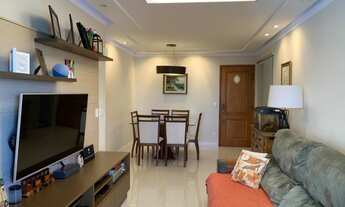 Imagem 5: Apartamento para venda com 85 metros quadrados com 2 quartos