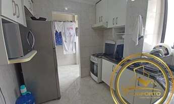 Imagem 7: Apartamento 2 dormitórios 1 suíte. 74M² a venda em Guarulhos