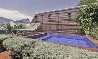 Imagem 3: Rio de Janeiro - Apartamento Padrão - Leblon