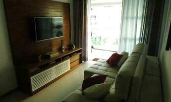 Imagem: Apartamento para venda tem 69 metros quadrados