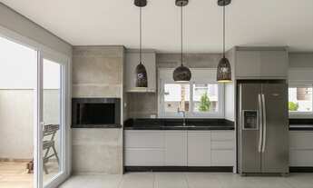 Imagem 5: Casa em condomínio no Bairro Alto - ARYA 1