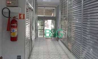 Imagem 7: Kitnet com 1 dormitório para alugar, 30 m² por R$ 1.050,00/mês - Vila Buarque - São Paulo