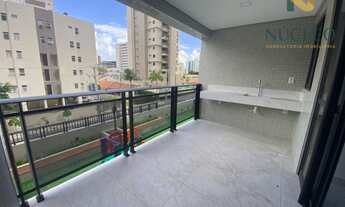 Imagem 4: Apartamento com 3 dormitórios à venda, 136 m² por R$ 1.100.000 - Tambaú