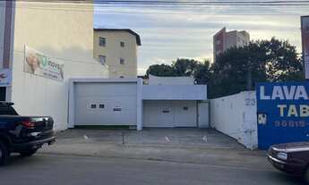 Imagem 2: Ponto Comercial para Venda e Locação - 350m² - Av Deputados Esteves Rodrigues