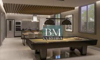 Imagem 5: Apartamento com 3 dormitórios/suíte à venda, 91 m² por R$ 903.689 - Rebouças - Curitiba/PR