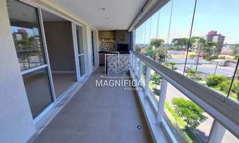 Imagem 2: Maravilhoso apartamento no Água Verde. Condomínio Clube Quartier, alto padrão, em uma regi